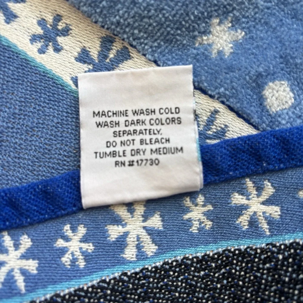 Welspun vintage 100%